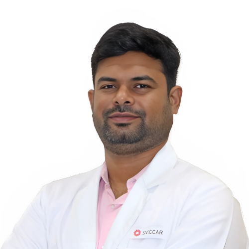 Dr Rupesh D